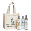 puppy shampoo, puppy perfume, organic pet care, puppy gift